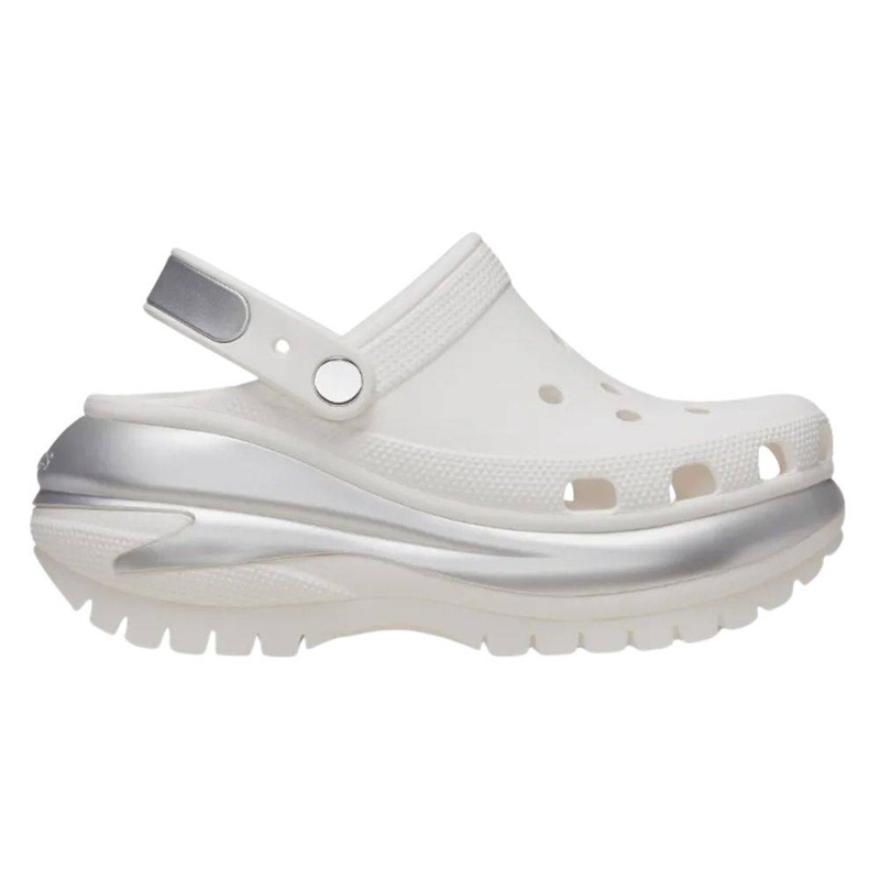 Product image: Mega crush metallic clog-null