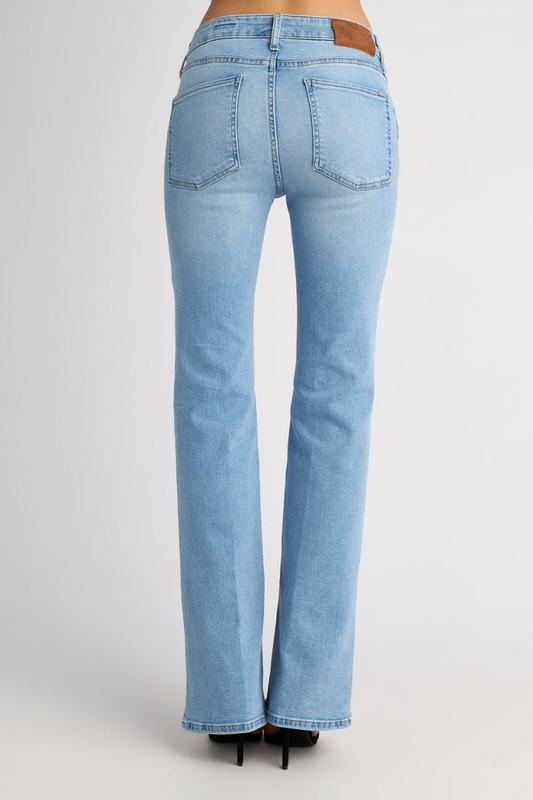 Product image: Beatrice denim trousers-null