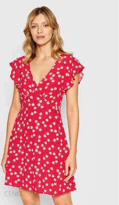 Mila dress womens (multi xs), Multi, medium