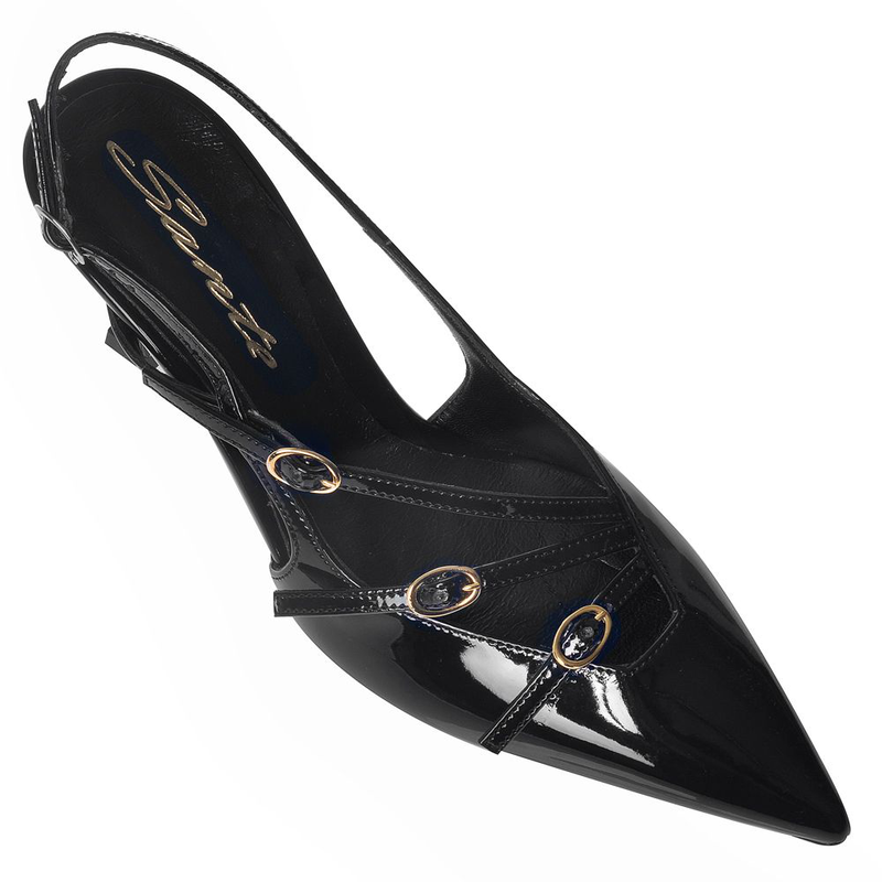Sante pumps image number null