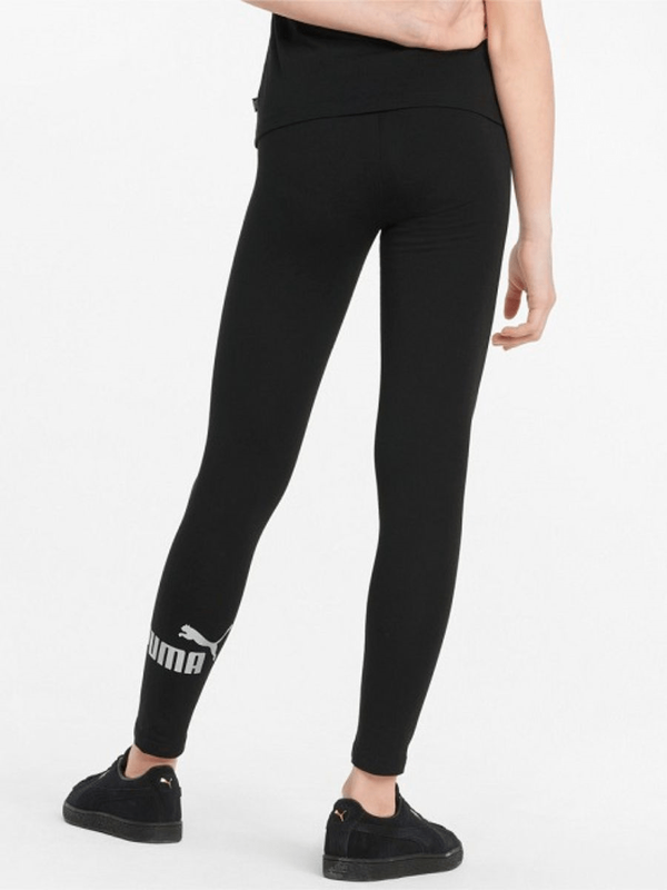 Puma ess logo leggings g 56-null