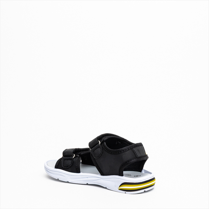 Product image: Pikachu ankle strap boys sandals with lights-null