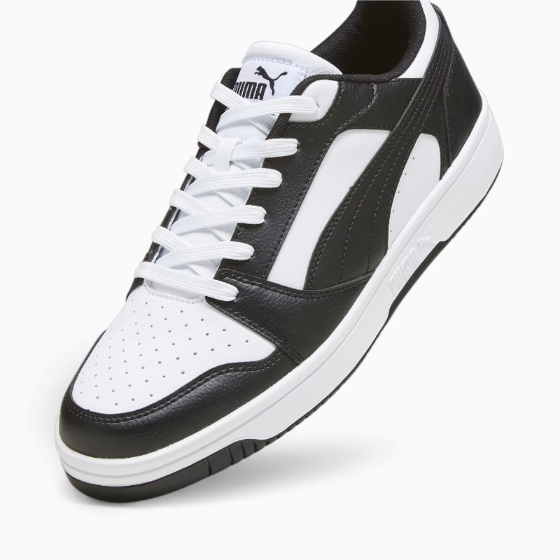 Puma rebound v6 low-null