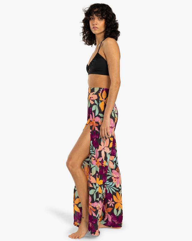 Billabong women's split spirit pant-null