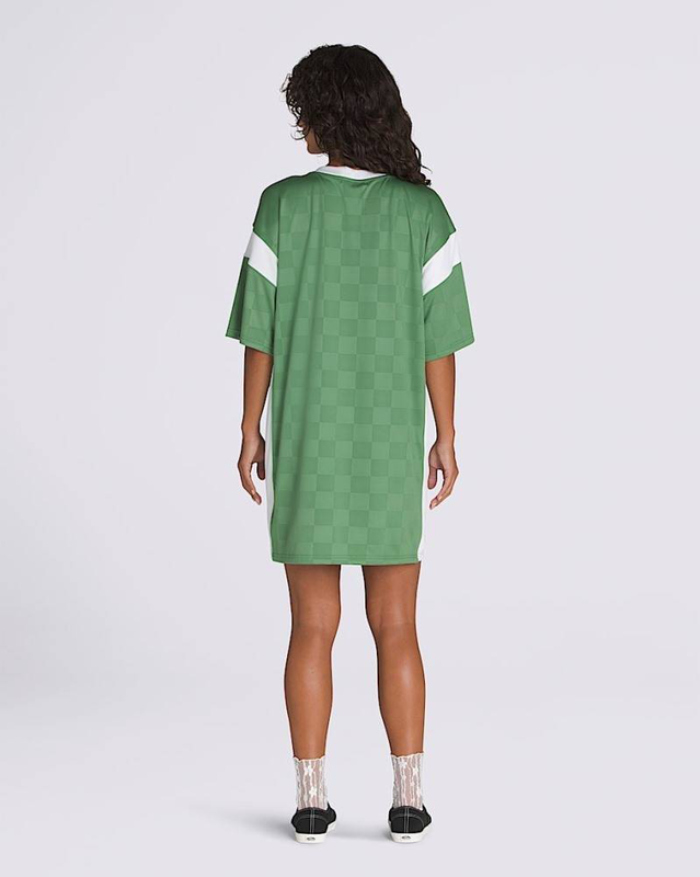 Product image: Vans sixty sixers jersey dress-null
