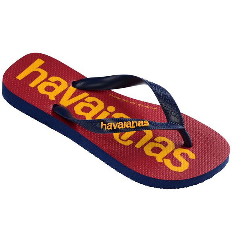 Havaianas top logomania 2 image number null