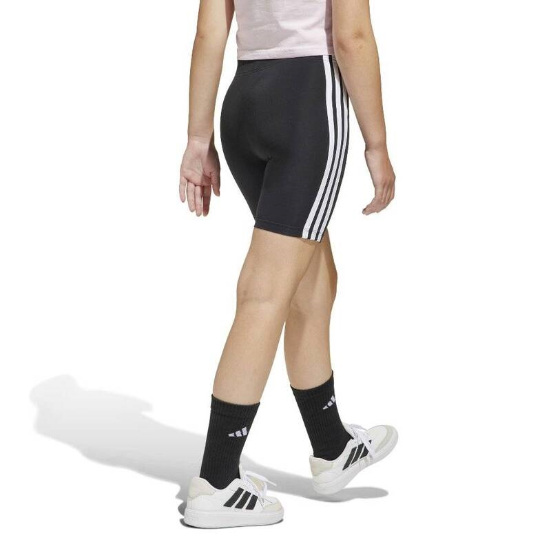 Product image: Adidas junior jg 3-stripes short leg-null