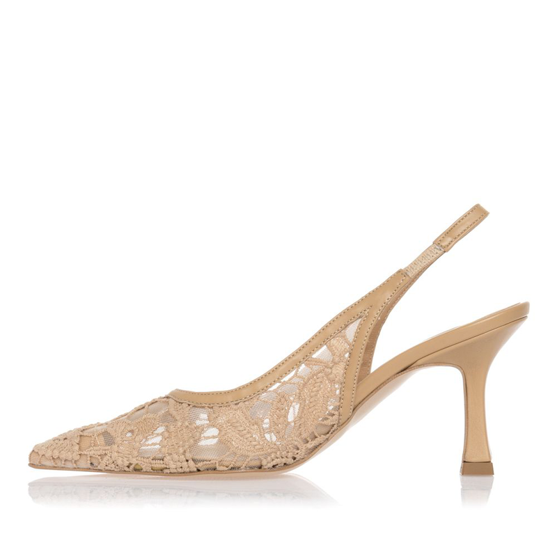 Sante pumps-null