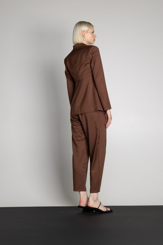 Product image: Mallory everly blazer-null