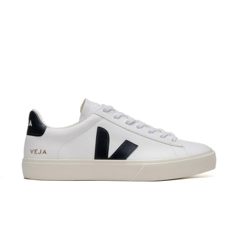 Product image: Veja campo chrome-free leather sneakers-null