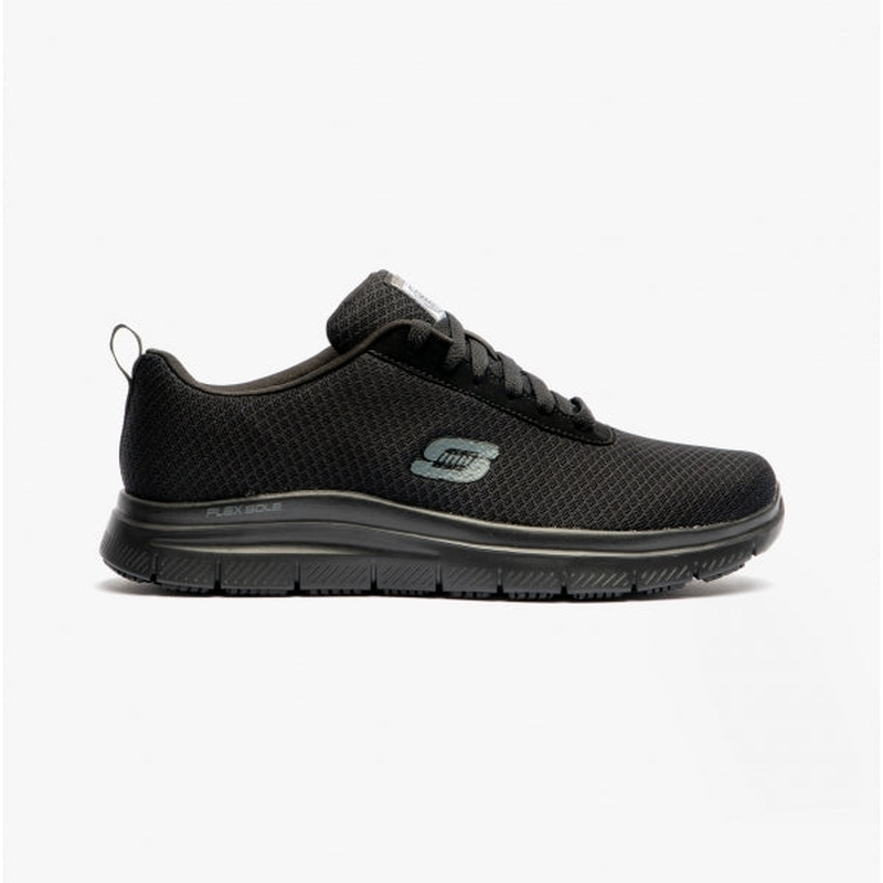 Skechers work  flex advantage - bendon sr mens-null