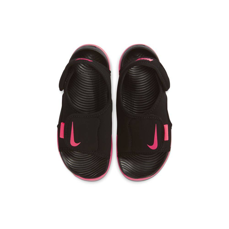 Sunray adjust 5 v2 kids sandal-null
