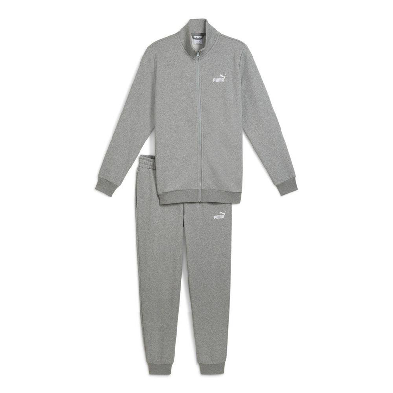 Essentials sweat suit fleece-null