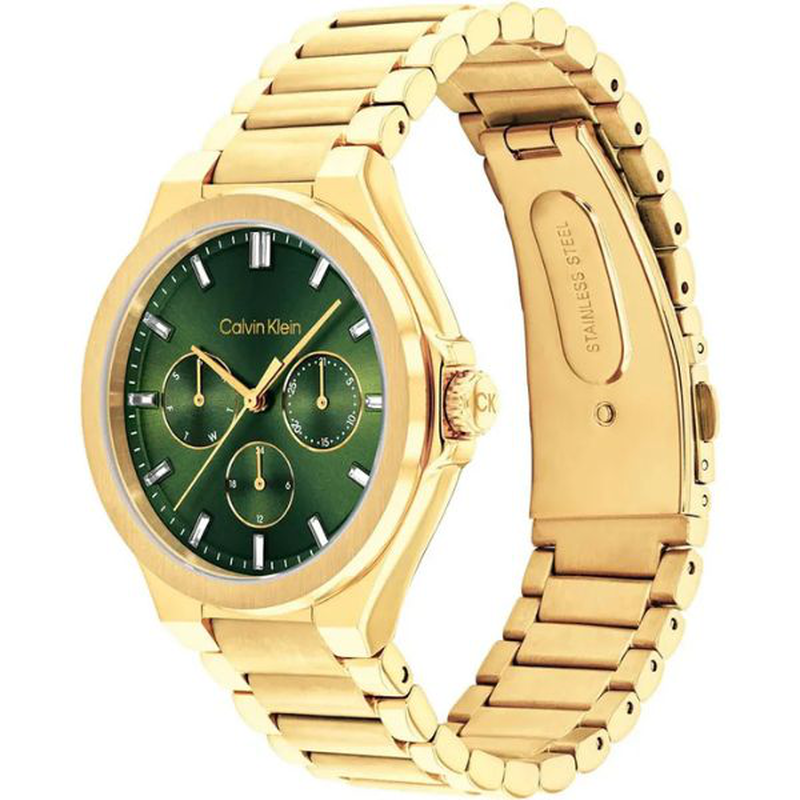Calvin Klein vibrancy watch, , medium image number null