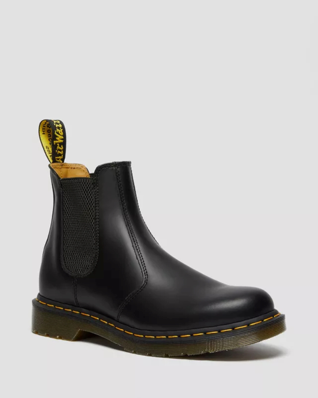Dr.martens 2976 ys smooth-null