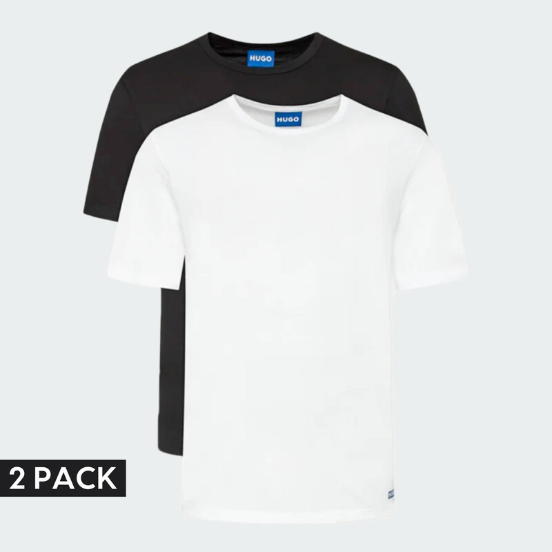 Naolo t-shirt 2pack-null