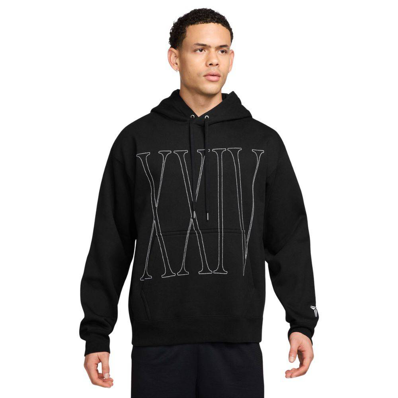 Kobe pullover basketball hoodie-null
