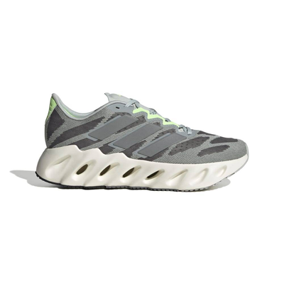 Switch fwd men, Silver, medium