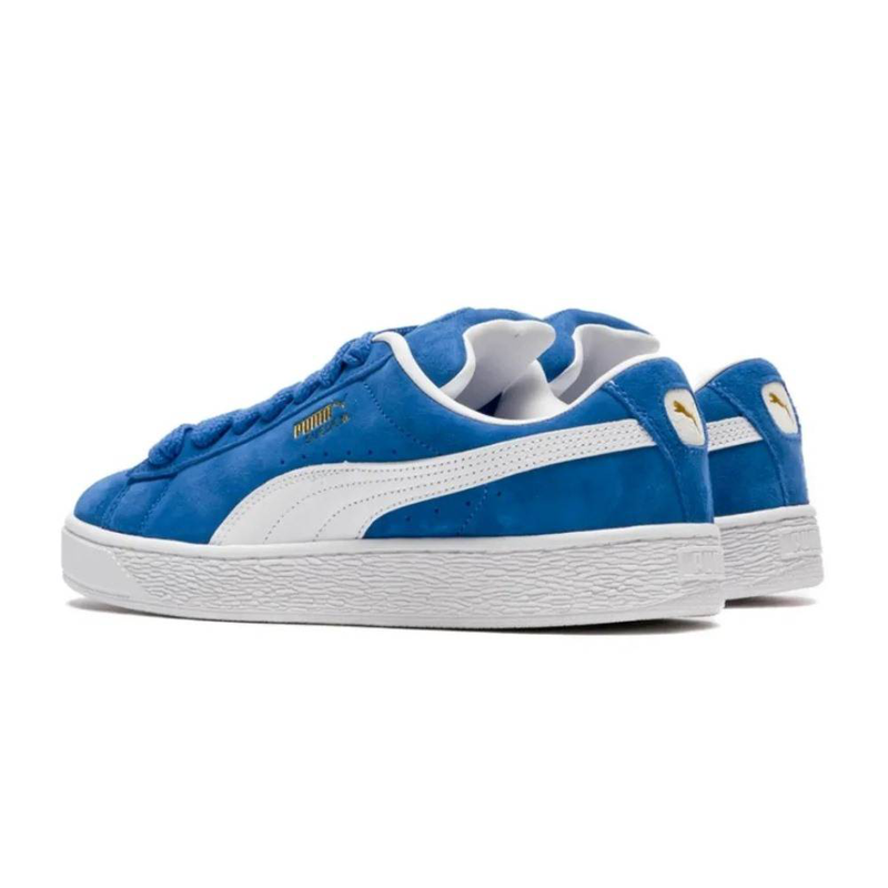 Product image: Puma suede xl-null