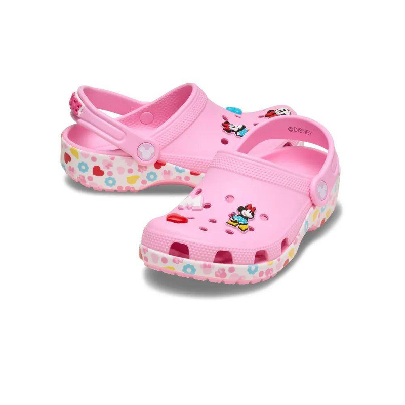 Product image: Crocs minnie classic toddler clog-null