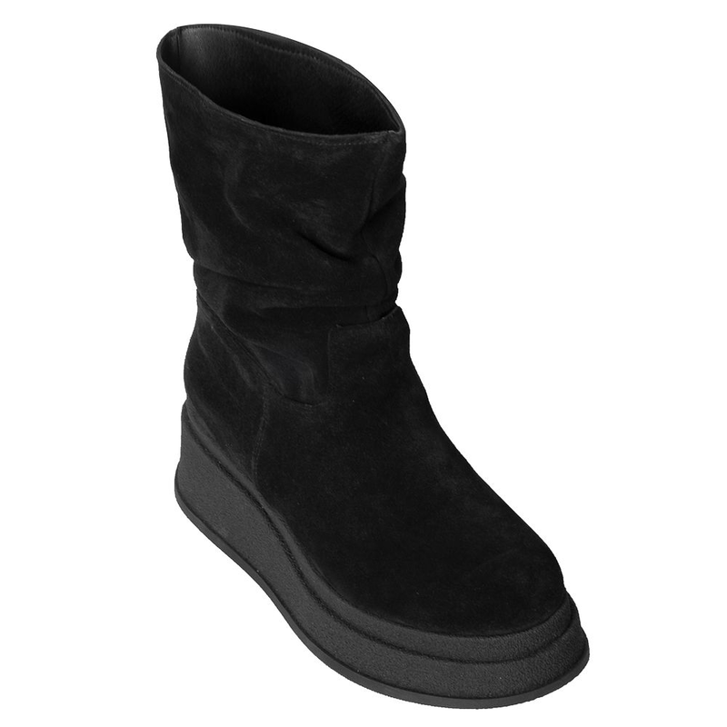 Sante day2day booties-null