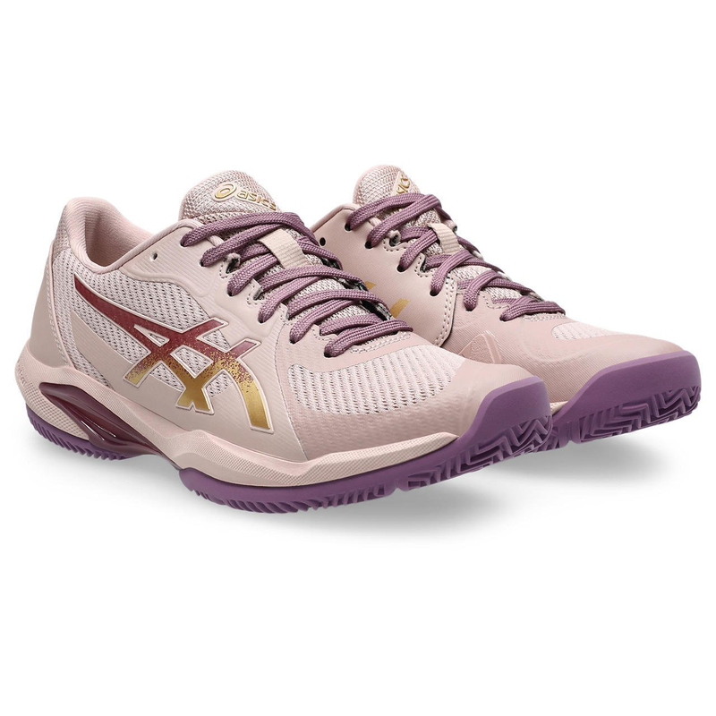 Asics women's solution swift ff 2 padel-null