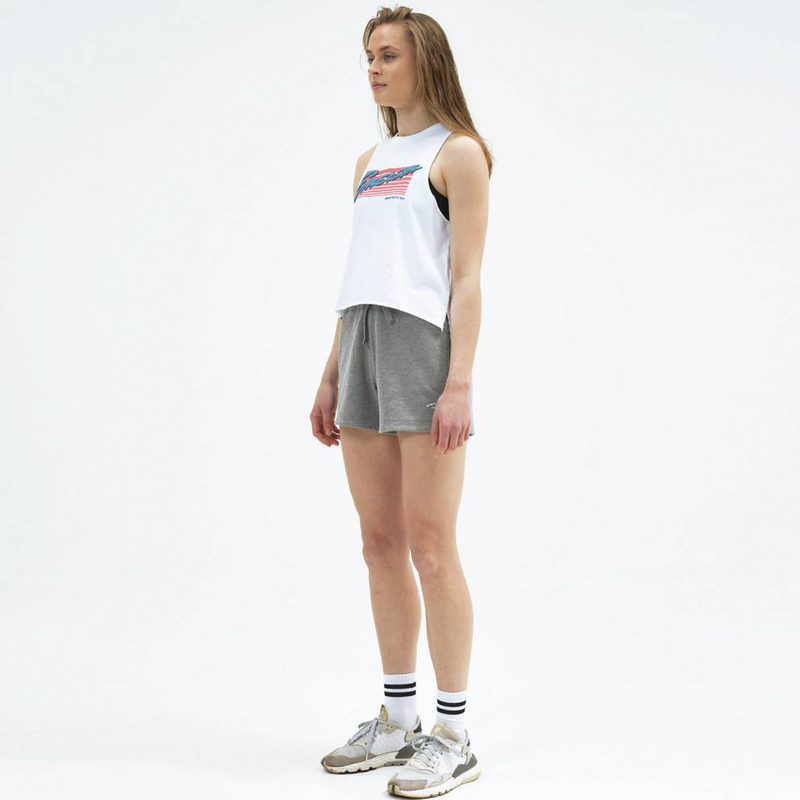 Product image: Womens french terry short-null