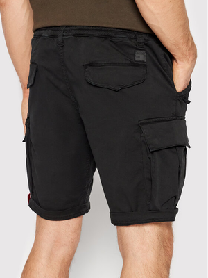 Airman short