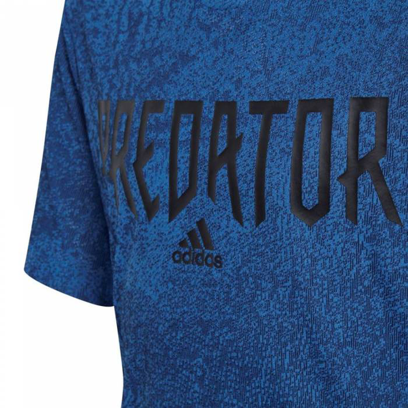 Boys predator urban jersey-null