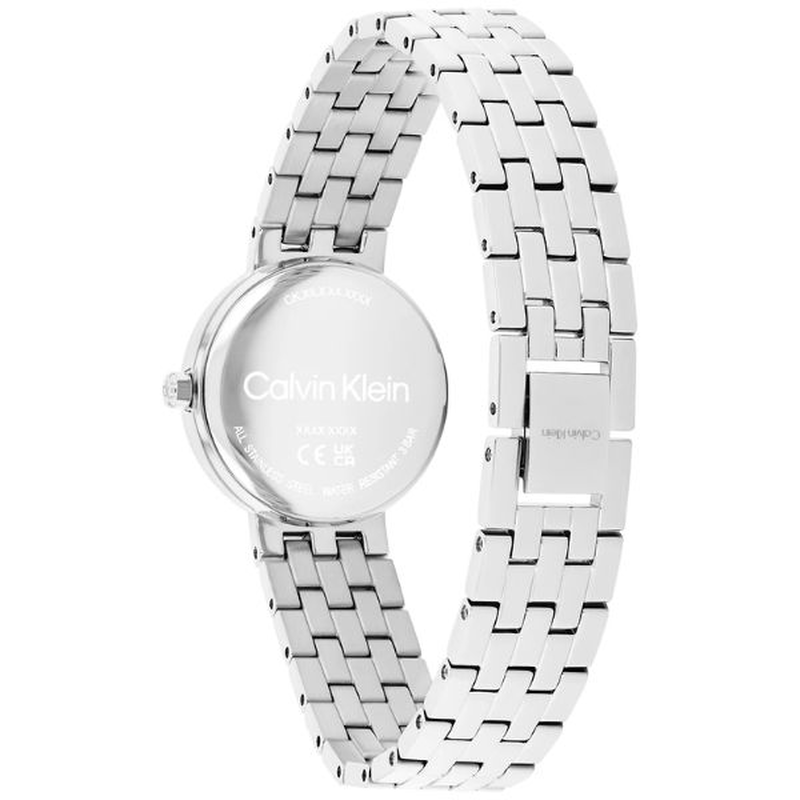 Calvin Klein forme watch-null