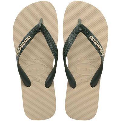 Top logo pop up, Sand, medium