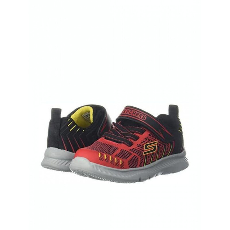 Skechers infant comfy flex 2.0 shoes-null