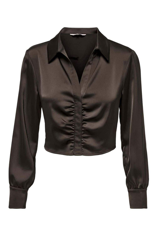 Only top-null