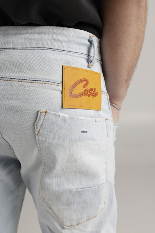 Cosi maggio jeans image number null