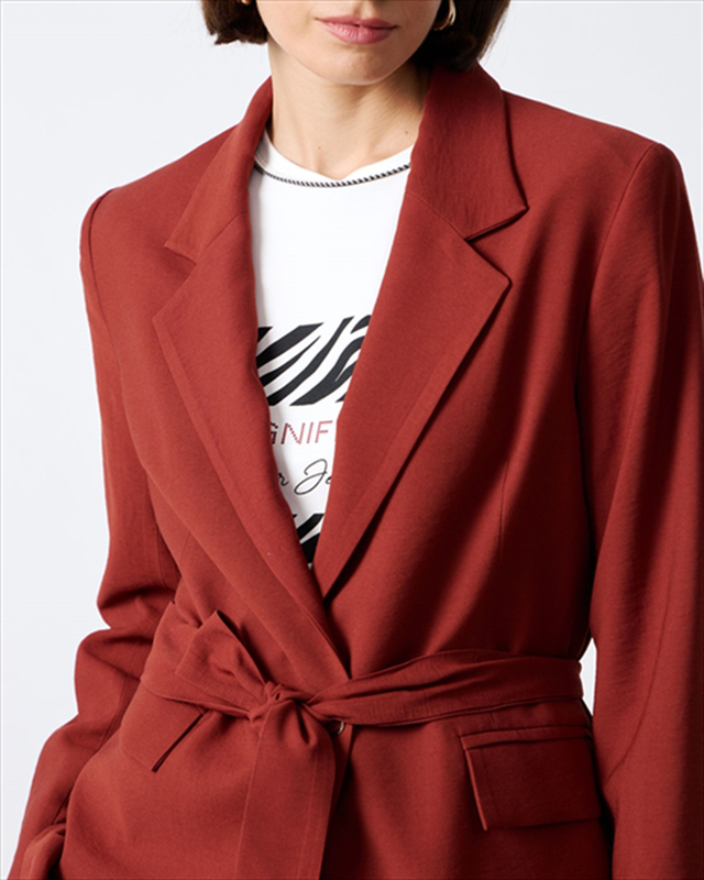 Blazer lighweight image number null