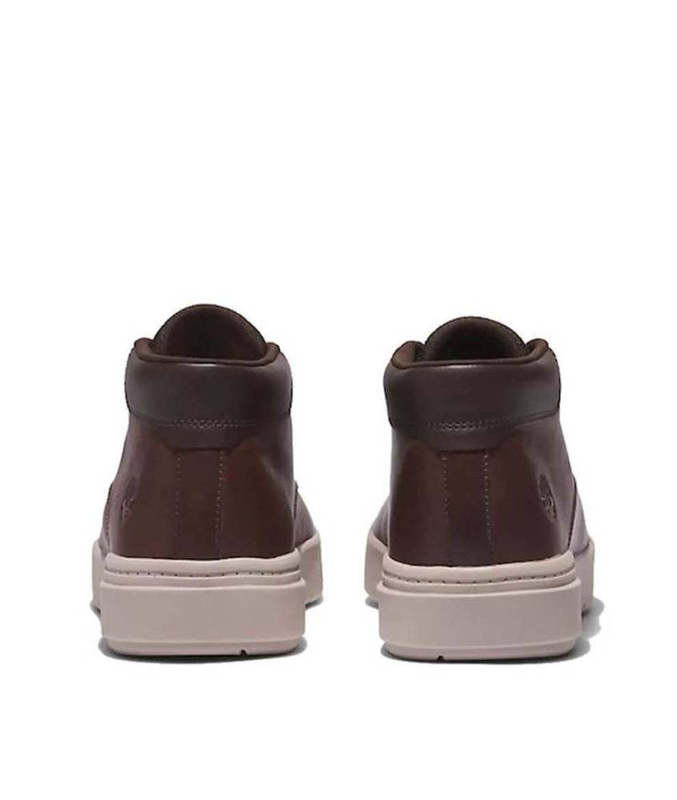 Seneca bay mid lace up sneaker-null