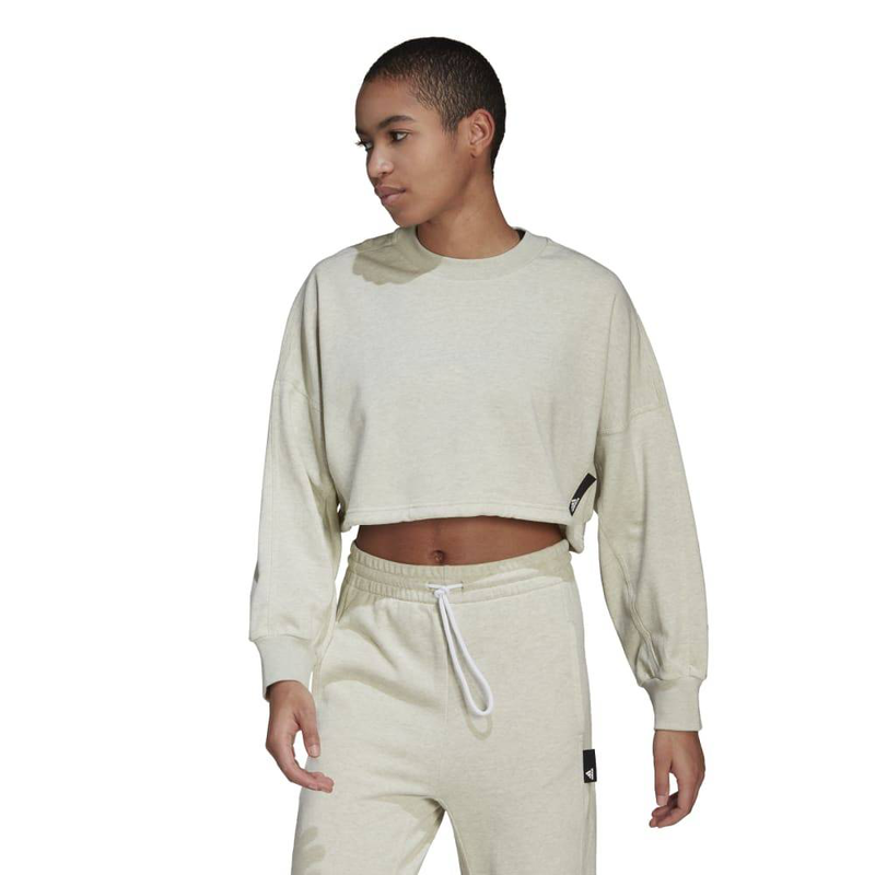 Product image: Women sl su crew-null