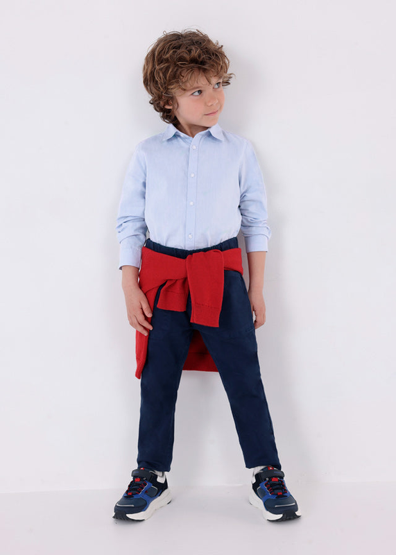 Lucas shirt-null