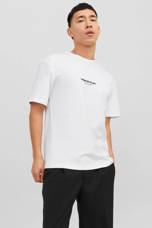 Jack & jones vesterbro tshirt-null