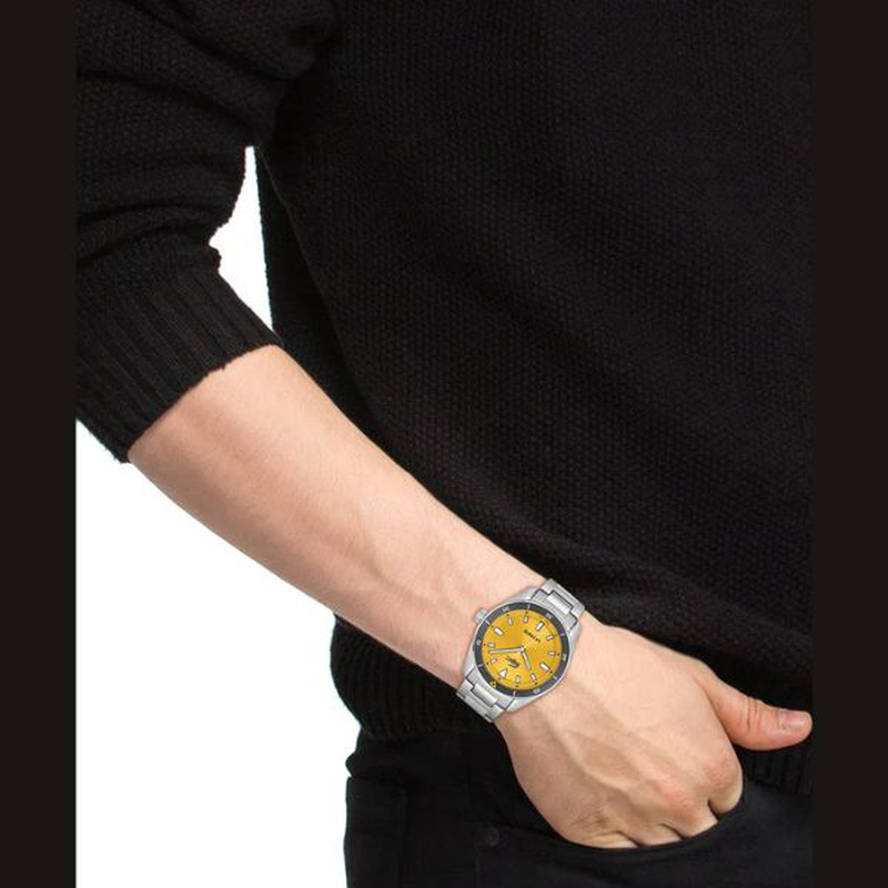 Lacoste boston watch-null