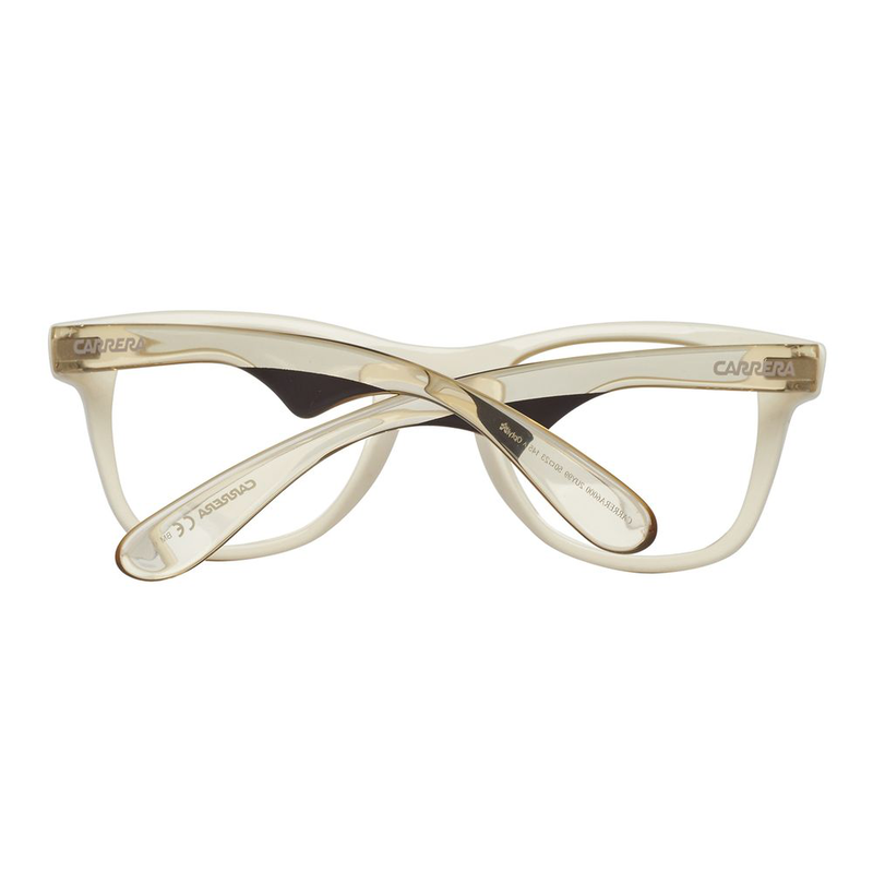 White plastic sunglasses-null