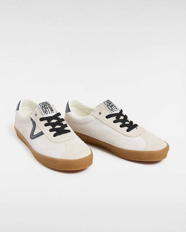 Vans sport low shoe-null