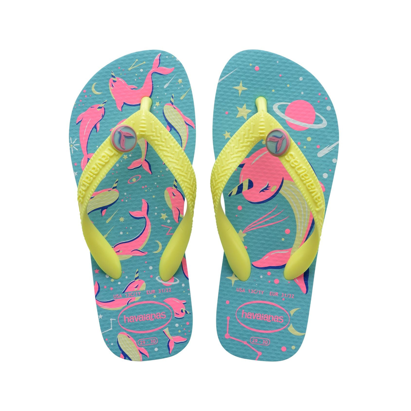 Havaianas kids fantasy new arrivals