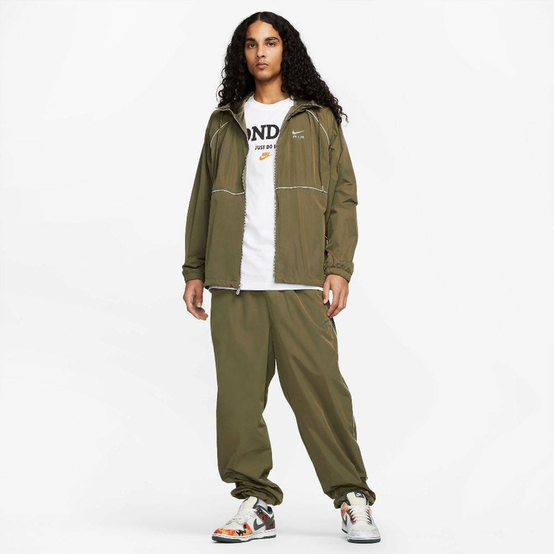 Product image: Nike sportswear city t-shirt ldn-null