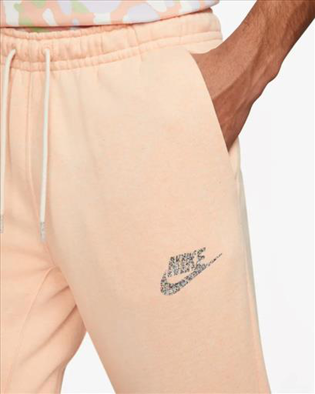 Nike sportswear revival fleece mens jogger pant image number null