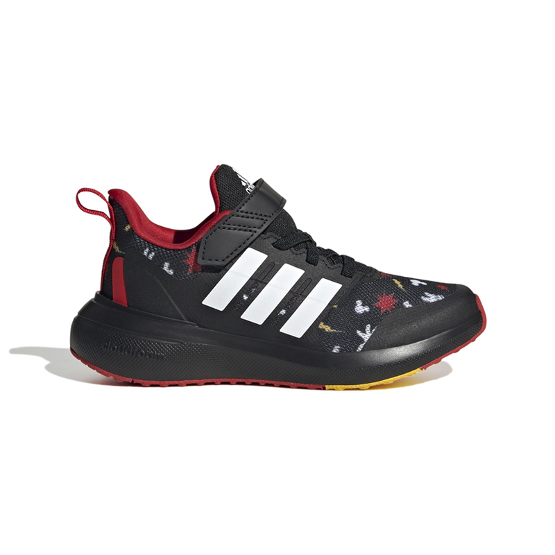 Adidas fortarun 2.0 mickey el k-null