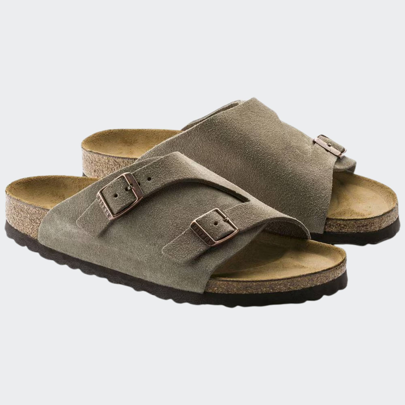 Product image: Leather zurich leve-null
