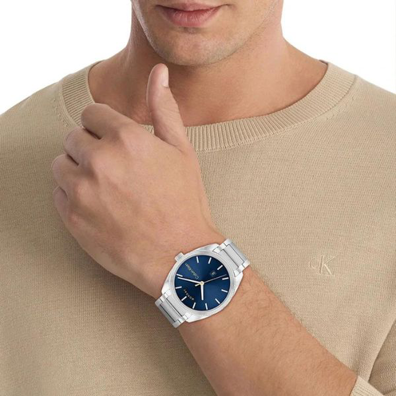 Product image: Calvin Klein progress watch-null