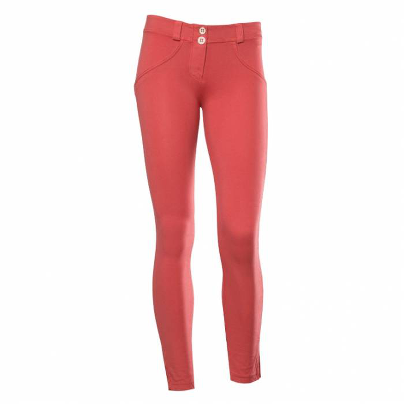 Wrup pant 7/8 wrup6lyo-r75-null