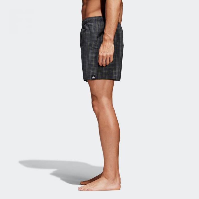 Product image: Check swim short mens-null